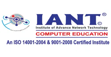 IANT Logo